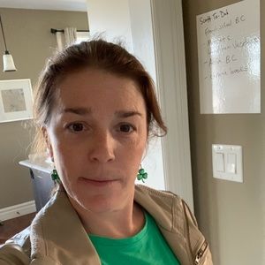 Meet your Posher, Megan